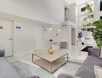 Roami at Adagio | Miami | Waterfront 3BD 5