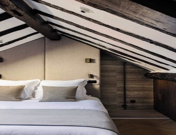 AC Apartment 2BR/6P - Notre-Dame de Paris 3