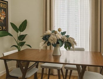 Exquisite 2BDRM in Heart of MDR 3