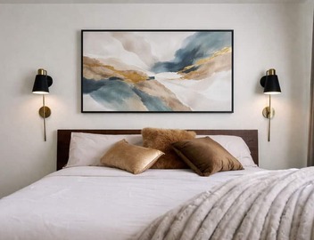 Exquisite 2BDRM in Heart of MDR 2
