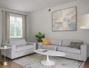 Exquisite 2BDRM in Heart of MDR 5