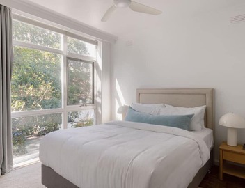 Stylish Retreat South Yarra near Botanic Gardens 2