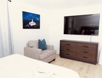 Lovely 1B apartment in West Jordan 4