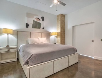 3 bedroom Corner Suite 3