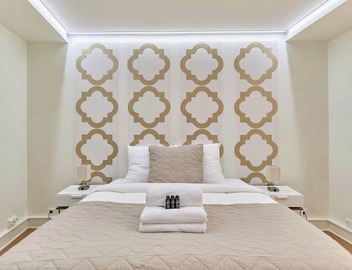 Superb apartment Arc de Triomphe/Trocadero 4