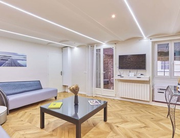 Superb apartment Arc de Triomphe/Trocadero 3