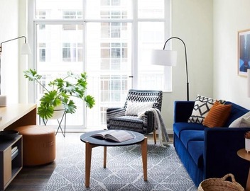 Sentral Union Station | 2BR Apt in Union Station | Outdoor Pool | Grilling Area 2