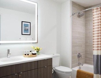 Sentral Union Station | 2BR Apt in Union Station | Outdoor Pool | Grilling Area 2