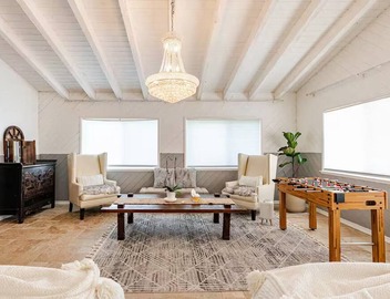 Hillside Hideaway - Private Woodland Hills Canyon Guest Suite with Views 4
