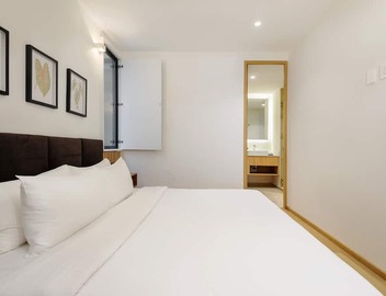 w* | Trendy 2BR Escape in Roma Norte 3