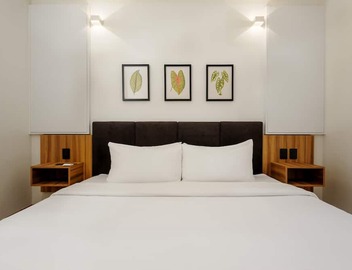 w* | Trendy 2BR Escape in Roma Norte 2