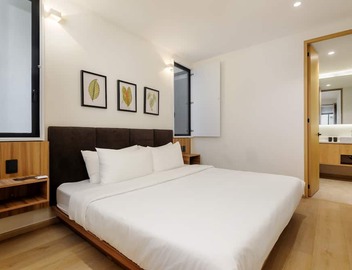 w* | Trendy 2BR Escape in Roma Norte 4