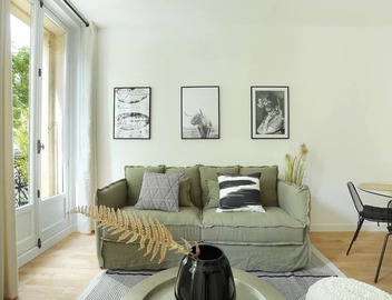 lovely apartment center of Paris 5