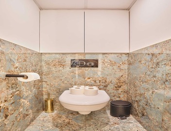 Superb AC- 2BDR apartement Montaigne/Arc de Triomphe 4