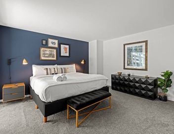 Livin' Large in LoDo | Bright 1,850 Sq Ft | 30+ Days 3