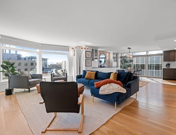 Livin' Large in LoDo | Bright 1,850 Sq Ft | 30+ Days 3