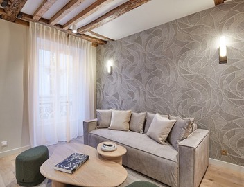 Sublime apartment Rue Royale/Madeleine 2