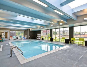 Relax in a Contemporary Suite w/Kitchen | Near Local Attractions & Parks 3