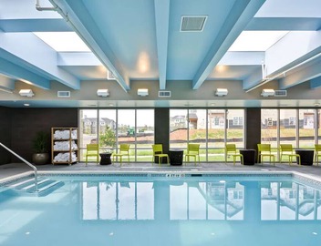 Relax in a Contemporary Suite w/Kitchen | Near Local Attractions & Parks 3