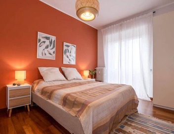 Sesto Sole –Bright 6th Floor [Olympic Village, IEO, Bocconi] 5