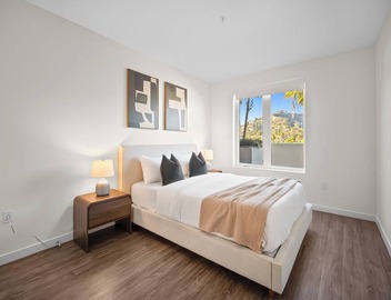 The Jade Hill' Luxurious Penthouse Two floors Hollywood Hills Pool, Gym, Jacuzzi 2