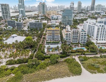Oceanfront Retreat- South Beach, Pool, Amenities 4