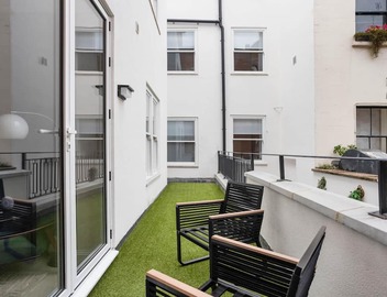 Charming 2BR in the Heart of Bloomsbury -D 4