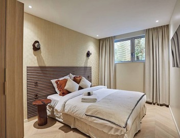 Elegant Apartment St Germain des prés Luxembourg Park 4