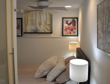 Downtown Large Apt w/parking Convention Center 4