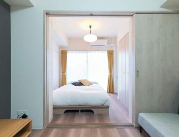 B1 4 minutes walk from Sangenjaya Station 5 mi/Setagaya-ku Tokyo 2