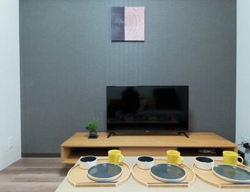 B1 4 minutes walk from Sangenjaya Station 5 mi/Setagaya-ku Tokyo 2