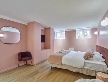 Superb AC Apartment Center of Paris 5