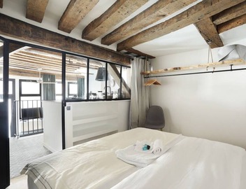 Sublim and new apartement Saint Germain des Prés 2