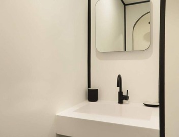 Sublim and new apartement Saint Germain des Prés 4