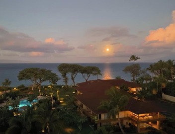 Maui Kaanapali | Penthouse 2 BR, Sleeps 4 | Car Incl. w/6+ Nights | MKV-A606 by KBM 3