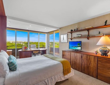 Maui Kaanapali | Penthouse 2 BR, Sleeps 4 | Car Incl. w/6+ Nights | MKV-A606 by KBM 2