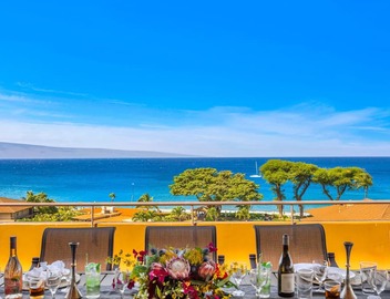 Maui Kaanapali | Penthouse 2 BR, Sleeps 4 | Car Incl. w/6+ Nights | MKV-A606 by KBM 5
