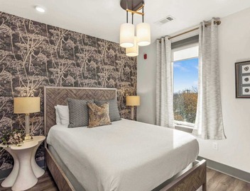 Muse-ic City Luxury - Entire Apt 5 min to Broadway 3