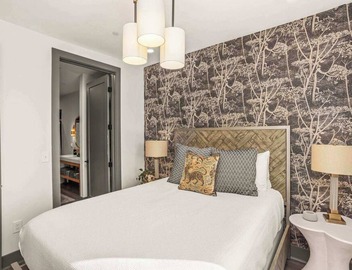 Muse-ic City Luxury - Entire Apt 5 min to Broadway 3