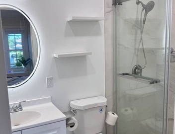 Cozy & Clean 2-bedroom house in marvelous Pasadena with HVAC 3