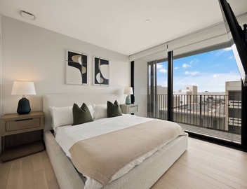 Pearl Coast' One Acre Rooftop Pool Gym Sauna Walk To Santa Monica Beach and Pier 5