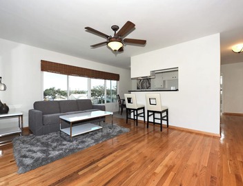 MCL 6- Charming 1-bedroom apartment in Los Angeles perfect for your stay 3