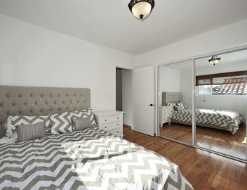 MCL 6- Charming 1-bedroom apartment in Los Angeles perfect for your stay 4