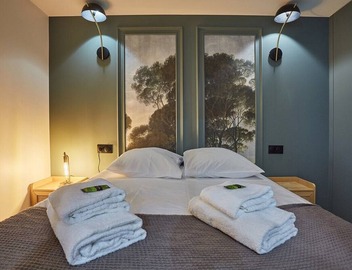 Sublime 3 bedrooms flat center of Paris Montmartre 5