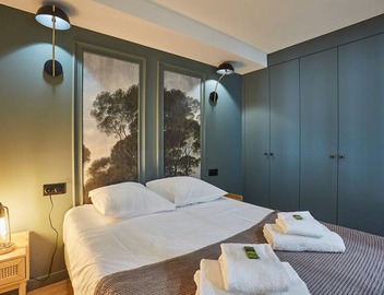 Sublime 3 bedrooms flat center of Paris Montmartre 3