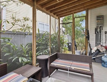 Charming Irish Channel 3BR- Minutes to French Quarter 3