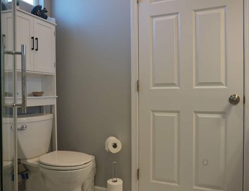 Cozy 1-bedrm apt. w/AC close to Beaches and SoFi 3