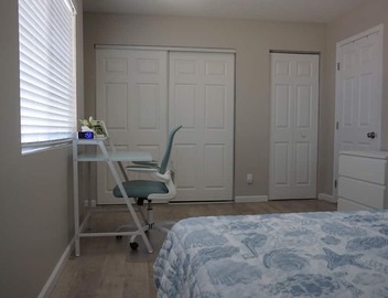 Cozy 1-bedrm apt. w/AC close to Beaches and SoFi 2