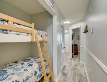 Walk to Beach: The Dunes Condo w/Resort Perks! 3