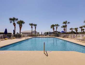 Walk to Beach: The Dunes Condo w/Resort Perks! 4